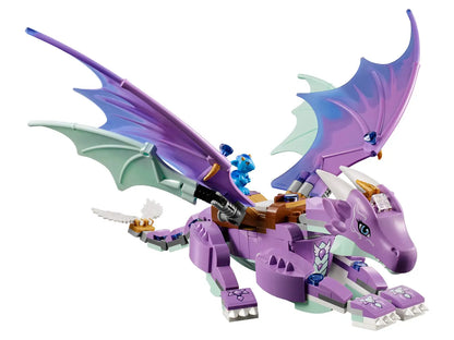 Lego 41178 The Dragon Santuary