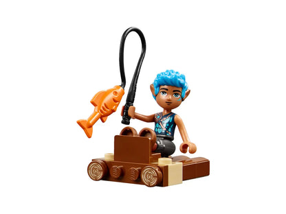 Lego 41178 The Dragon Santuary