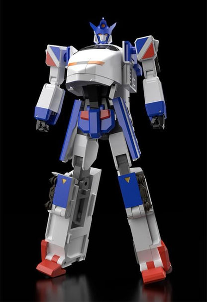 The Brave Express Might Gaine THE GATTAI Might Gaine Figure