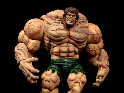 The Crypt Monster Hyde Action Figure