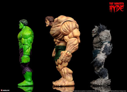 The Crypt Monster Hyde Action Figure