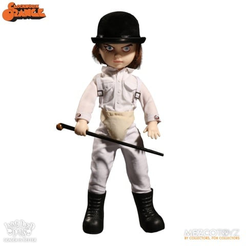 LDD Presents: A Clockwork Orange - Alex