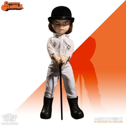 LDD Presents: A Clockwork Orange - Alex