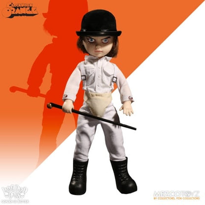 LDD Presents: A Clockwork Orange - Alex