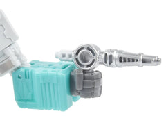 SHATTERED GLASS OPTIMUS PRIME SHATTERED GLASS RATCHET BY TAKARA TOMY