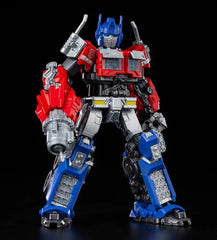 Transformers: Rise of the Beasts Classic Class 01 Optimus Prime Model Kit (English Ver.)