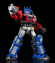 Transformers: Rise of the Beasts Classic Class 01 Optimus Prime Model Kit (English Ver.)