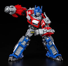 Transformers: Rise of the Beasts Classic Class 01 Optimus Prime Model Kit (English Ver.)