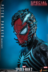 PETER PARKER (BLACK SUIT) (SPECIAL EDITION)