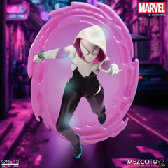 Marvel Comics One:12 Collective Ghost Spider (Spider-Gwen)