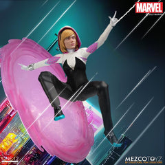 Marvel Comics One:12 Collective Ghost Spider (Spider-Gwen)