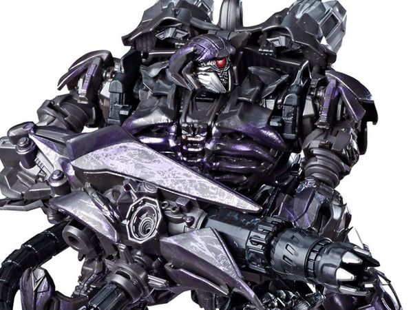 Transformers Studio Series 56 Leader Shockwave