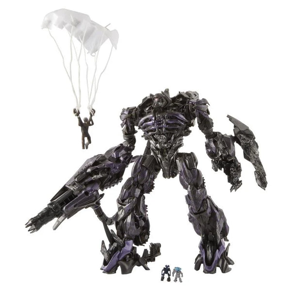 Transformers Studio Series 56 Leader Shockwave