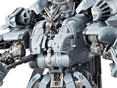 Transformers Studio Series 08 Leader Blackout