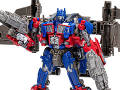 Transformers Studio Series 44 Leader Optimus Prime