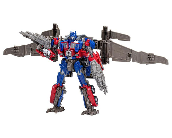 Transformers Studio Series 44 Leader Optimus Prime