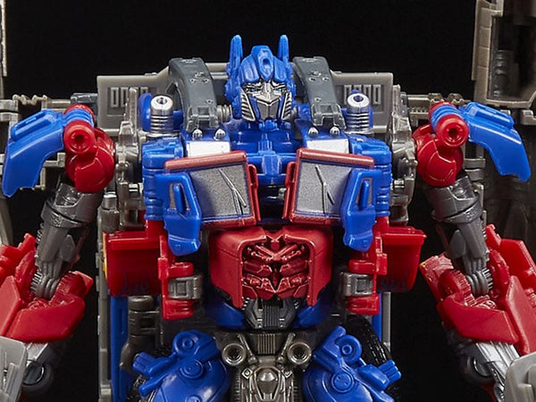 Transformers Studio Series 44 Leader Optimus Prime