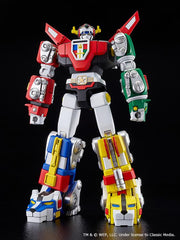 Voltron Moderoid Voltron Model Kit