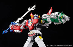 Voltron Moderoid Voltron Model Kit