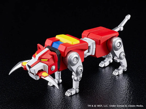 Voltron Moderoid Voltron Model Kit