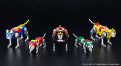 Voltron Moderoid Voltron Model Kit