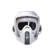 Pre-Order: Star Wars: The Black Series Scout Trooper 1:1 Scale Wearable Electronic Helmet