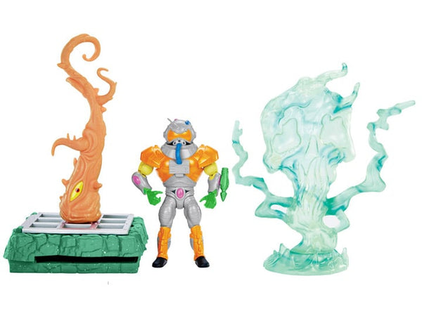 Masters of the Universe: Origins Secrets of Grayskull Power-Con 2021 Exclusive Accessory Pack