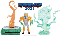 Masters of the Universe: Origins Secrets of Grayskull Power-Con 2021 Exclusive Accessory Pack