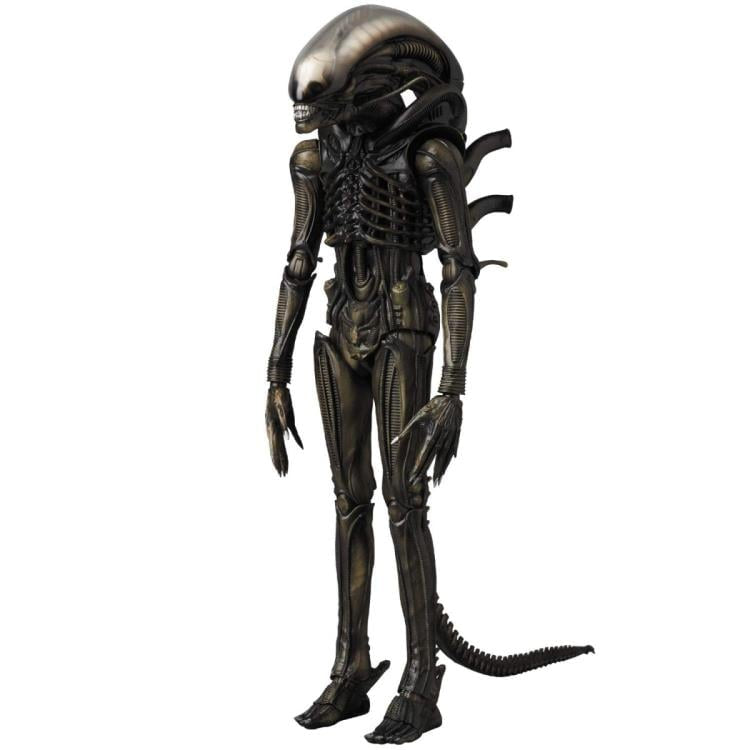 Alien MAFEX No.084 Big Chap Action Figure