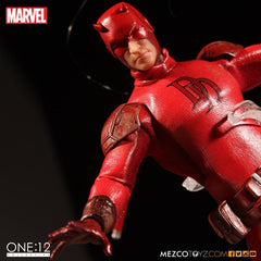 Marvel One:12 Collective Daredevil