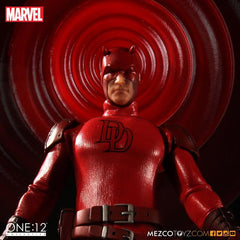 Marvel One:12 Collective Daredevil