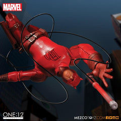 Marvel One:12 Collective Daredevil