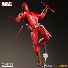 Marvel One:12 Collective Daredevil