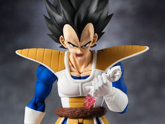 Dragon Ball Z S.H.Figuarts Vegeta