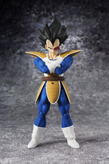 Dragon Ball Z S.H.Figuarts Vegeta