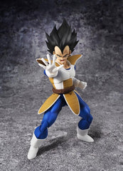 Dragon Ball Z S.H.Figuarts Vegeta