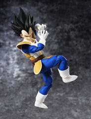 Dragon Ball Z S.H.Figuarts Vegeta