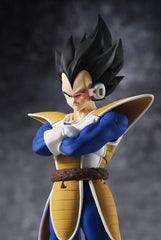 Dragon Ball Z S.H.Figuarts Vegeta