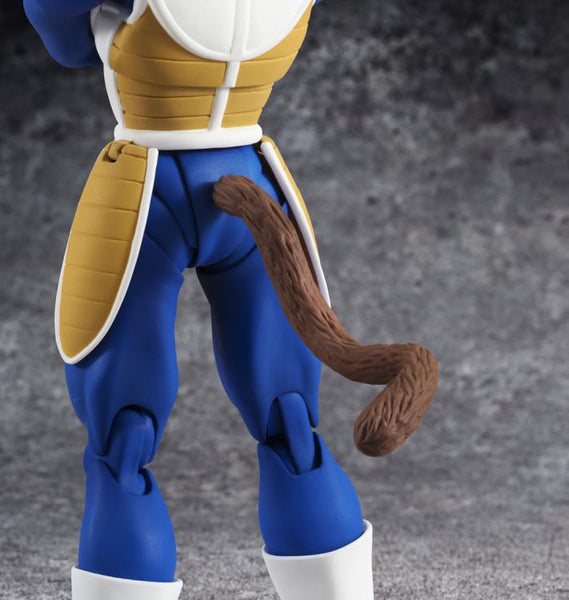 Dragon Ball Z S.H.Figuarts Vegeta