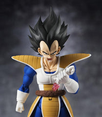 Dragon Ball Z S.H.Figuarts Vegeta