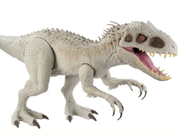 Jurassic World Super Colossal Indominus Rex