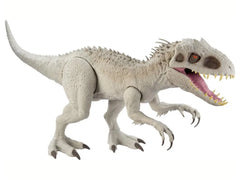 Jurassic World Super Colossal Indominus Rex