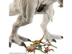 Jurassic World Super Colossal Indominus Rex