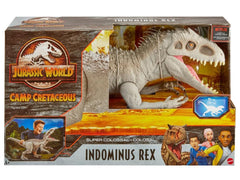 Jurassic World Super Colossal Indominus Rex