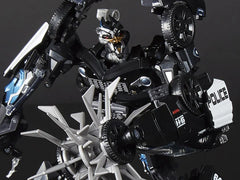 Transformers Masterpiece Movie Series MPM-5 Barricade