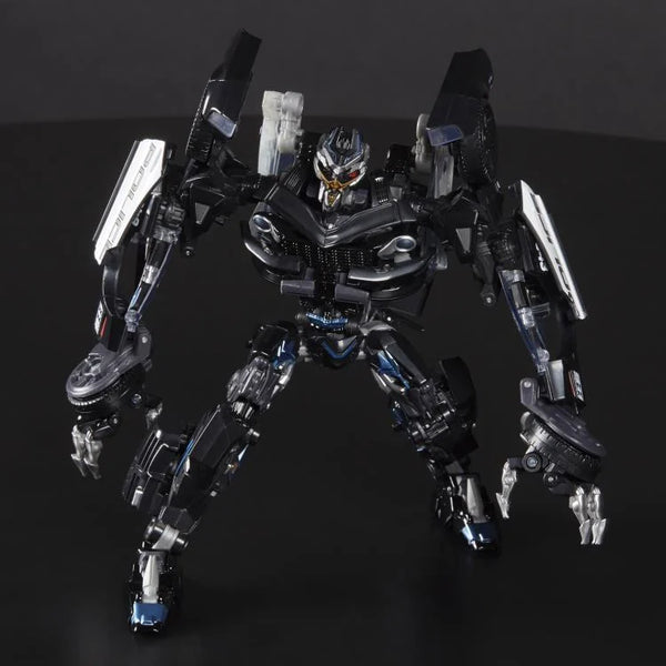 Transformers Masterpiece Movie Series MPM-5 Barricade