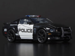 Transformers Masterpiece Movie Series MPM-5 Barricade