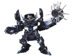 Transformers Masterpiece Movie Series MPM-5 Barricade