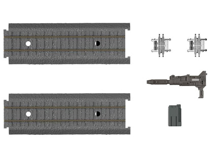 Transformers Masterpiece Mpg02 Trainbot Getsuei Action Figure