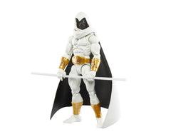 Strange Tales Marvel Legends Moon Knight (Blackheart BAF)